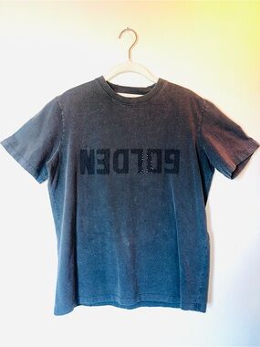 GOLDEN GOOSE Wm’s s/s T-Shirt